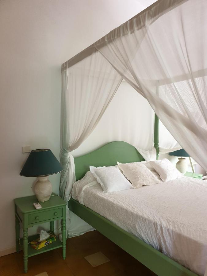 Villa Guadeloupe Saint Francois Acces Mer Piscine Iguana Bay - Villa Zagadi 外观 照片