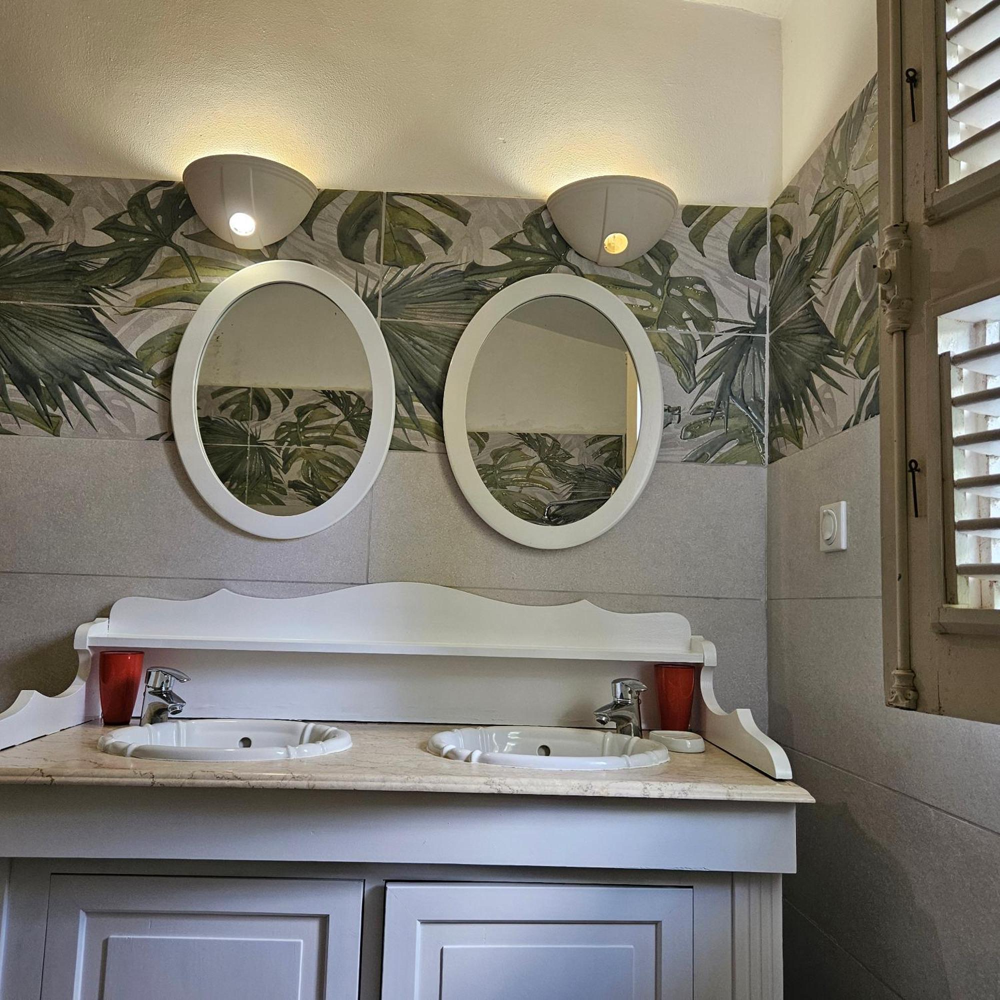 Villa Guadeloupe Saint Francois Acces Mer Piscine Iguana Bay - Villa Zagadi 外观 照片