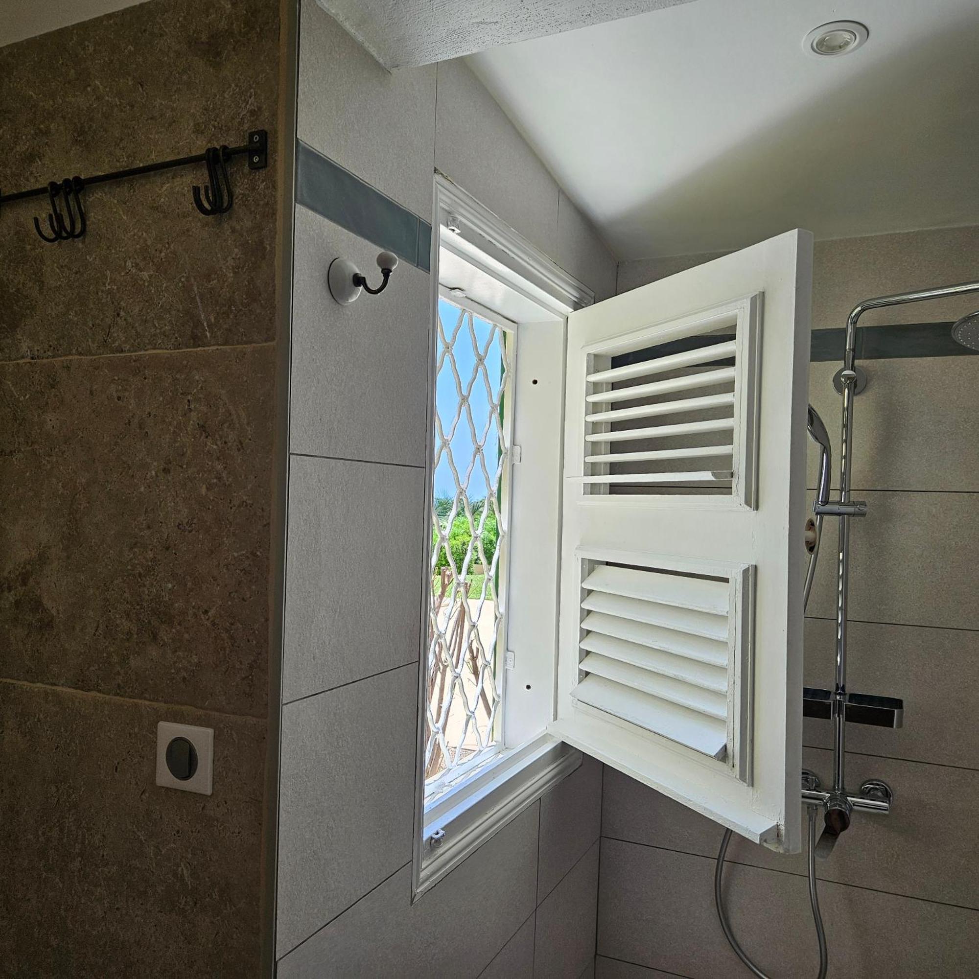 Villa Guadeloupe Saint Francois Acces Mer Piscine Iguana Bay - Villa Zagadi 外观 照片