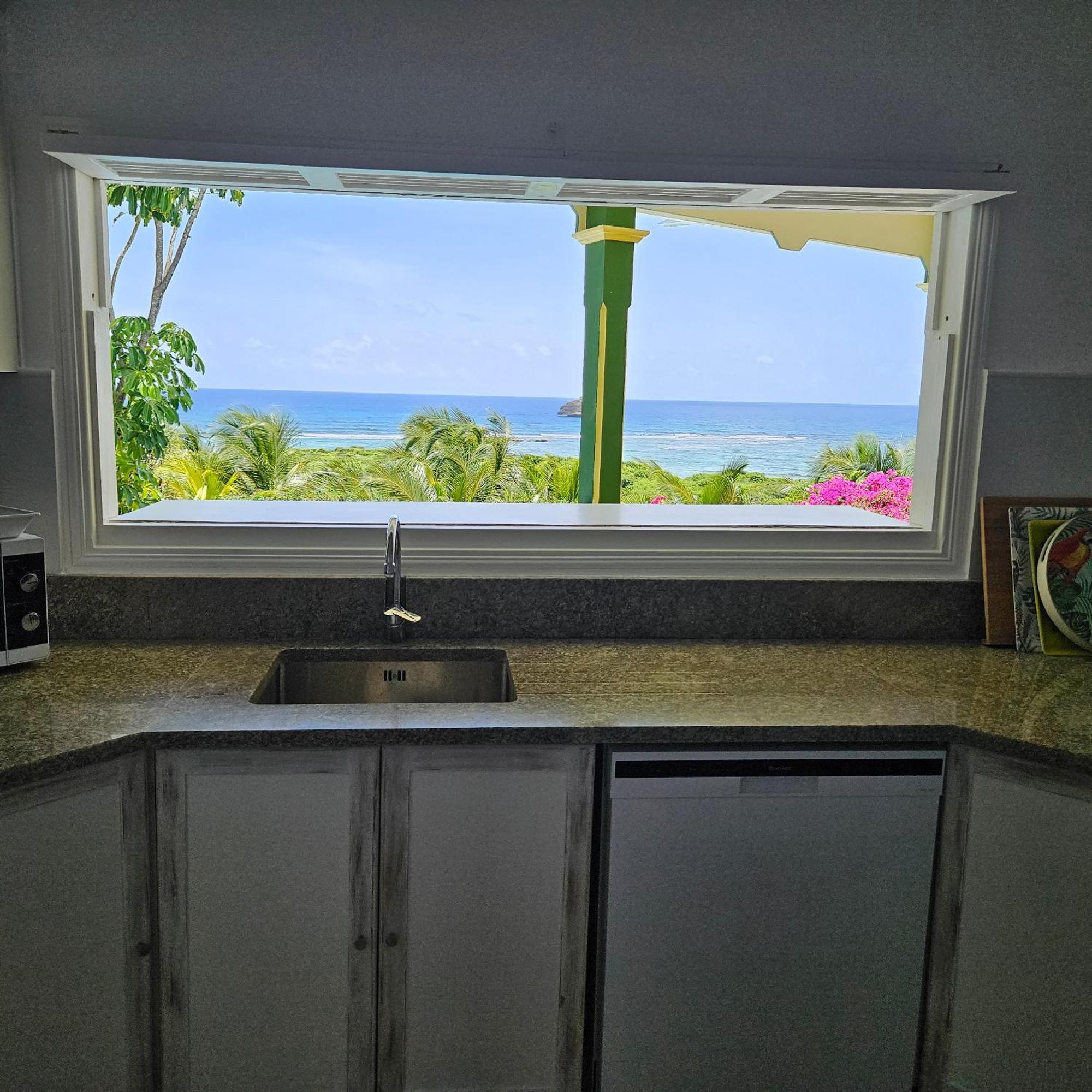 Villa Guadeloupe Saint Francois Acces Mer Piscine Iguana Bay - Villa Zagadi 外观 照片