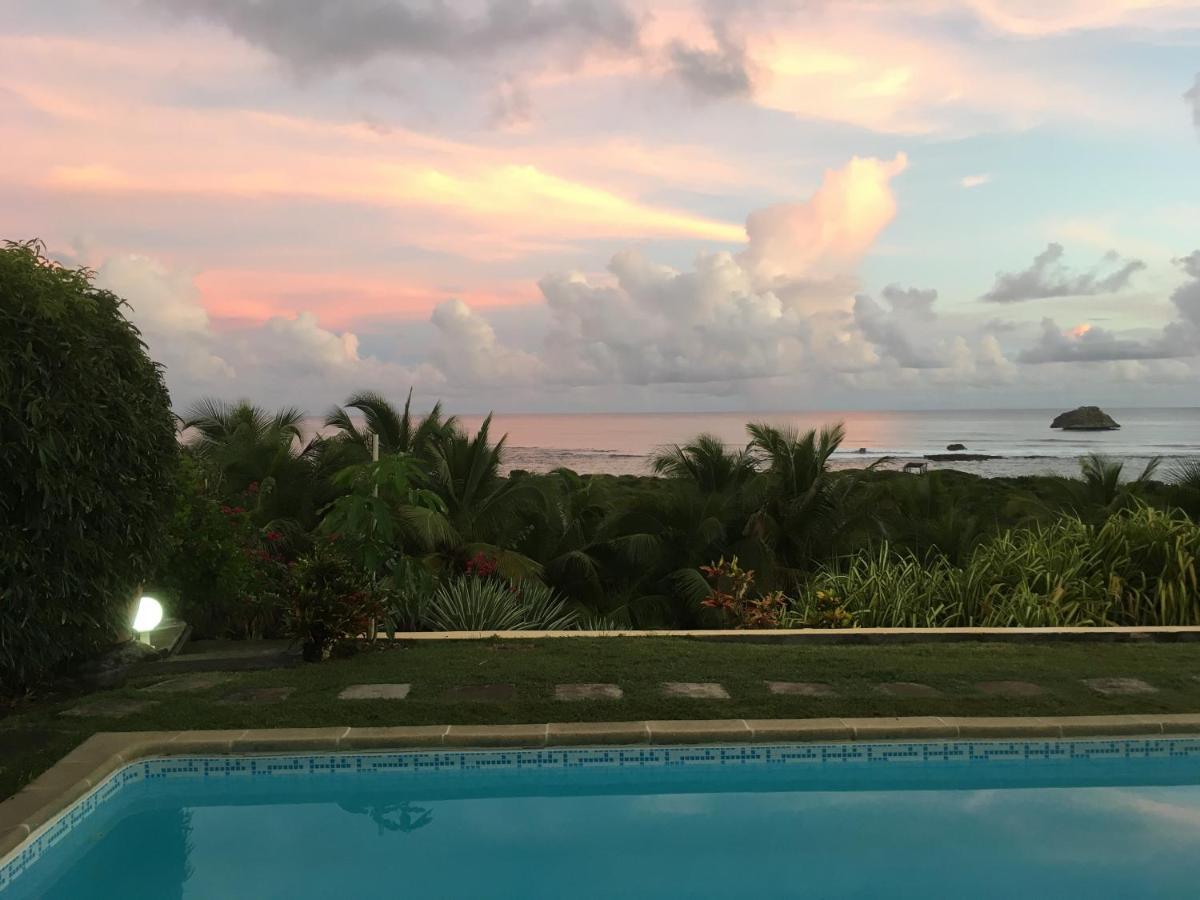 Villa Guadeloupe Saint Francois Acces Mer Piscine Iguana Bay - Villa Zagadi 外观 照片